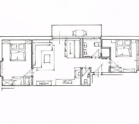 Seehaus Winkler Weissensee Exterior photo