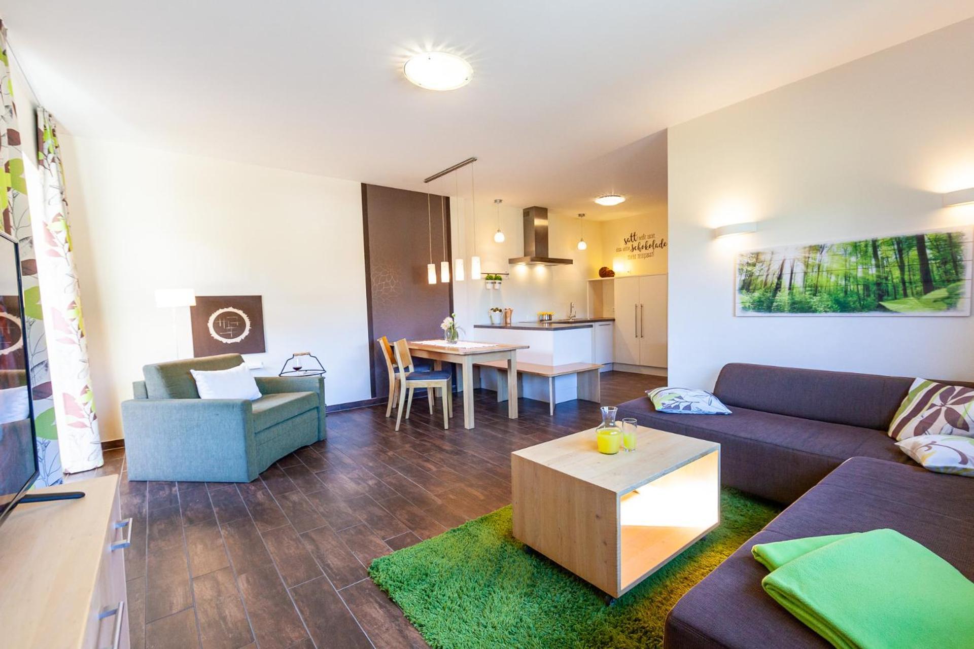 Seehaus Winkler *
