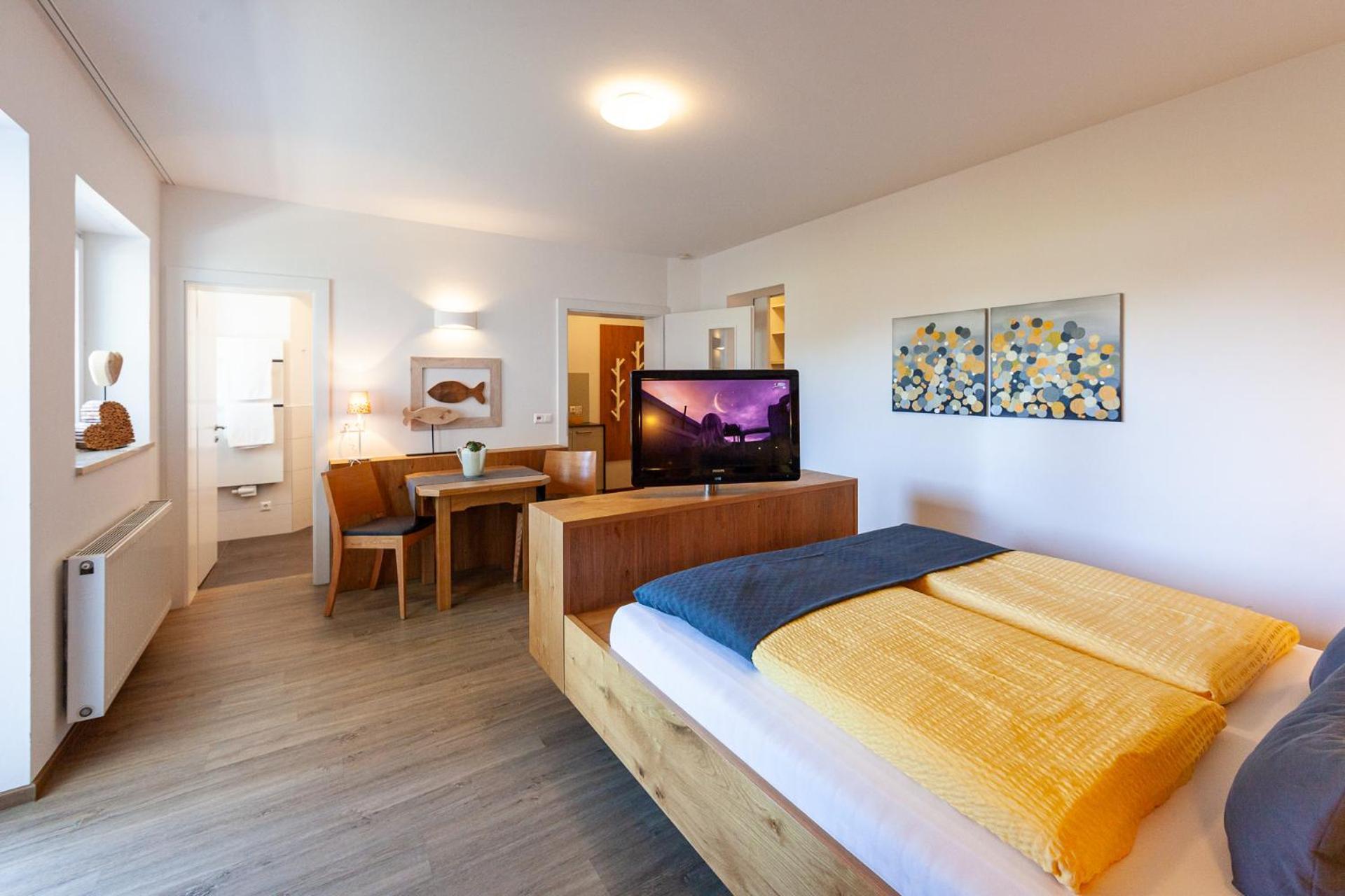 Seehaus Winkler Apartment
