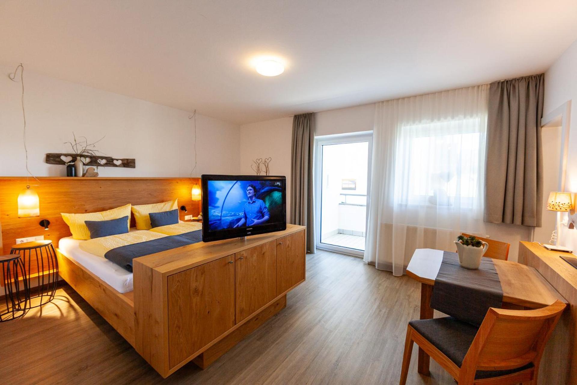 Seehaus Winkler Apartment *
