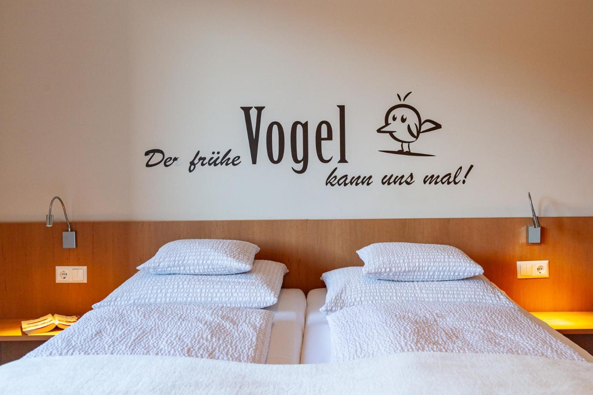 Seehaus Winkler * Weissensee