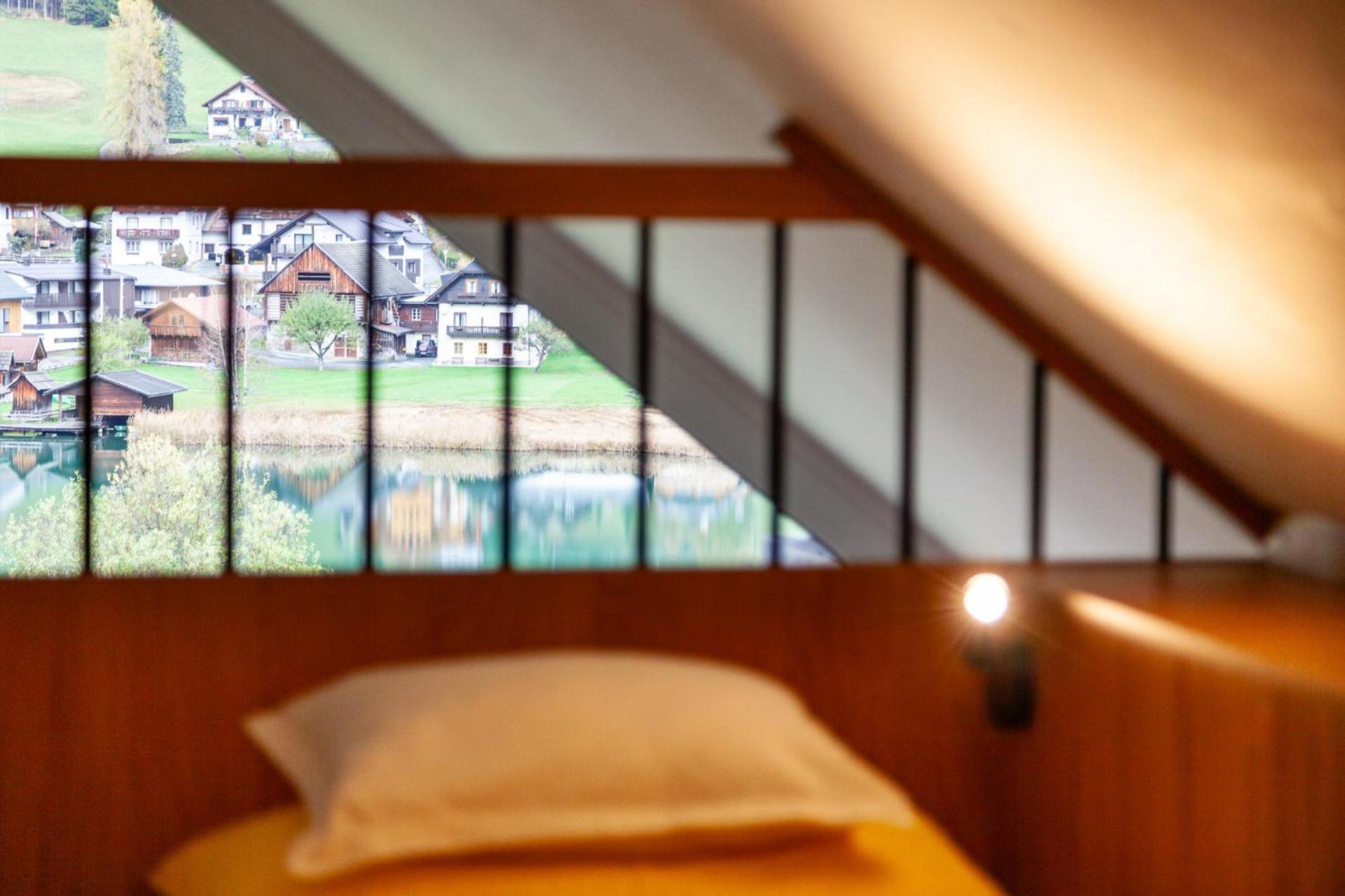 Seehaus Winkler *