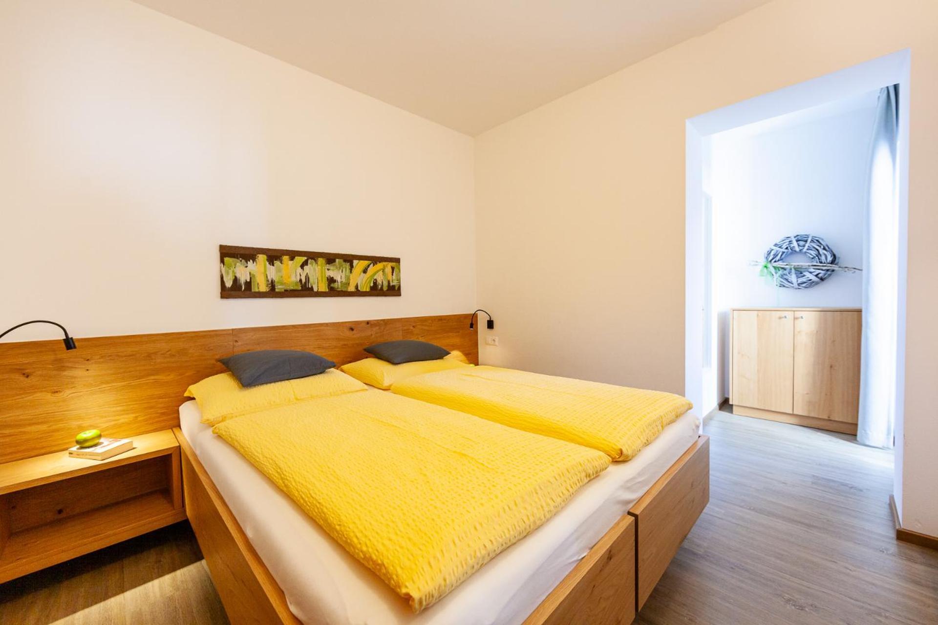Seehaus Winkler Apartment Weissensee