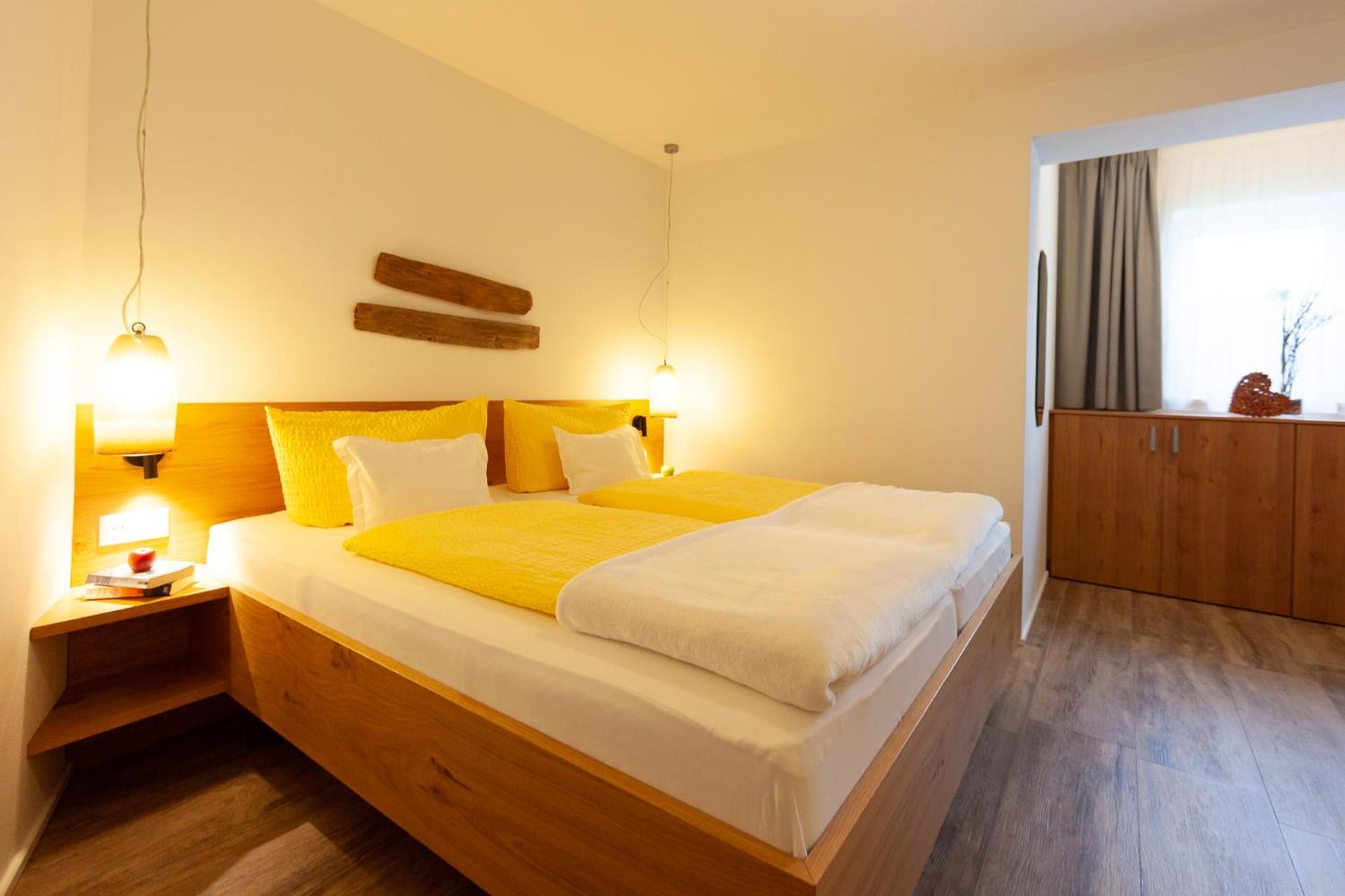 Seehaus Winkler *