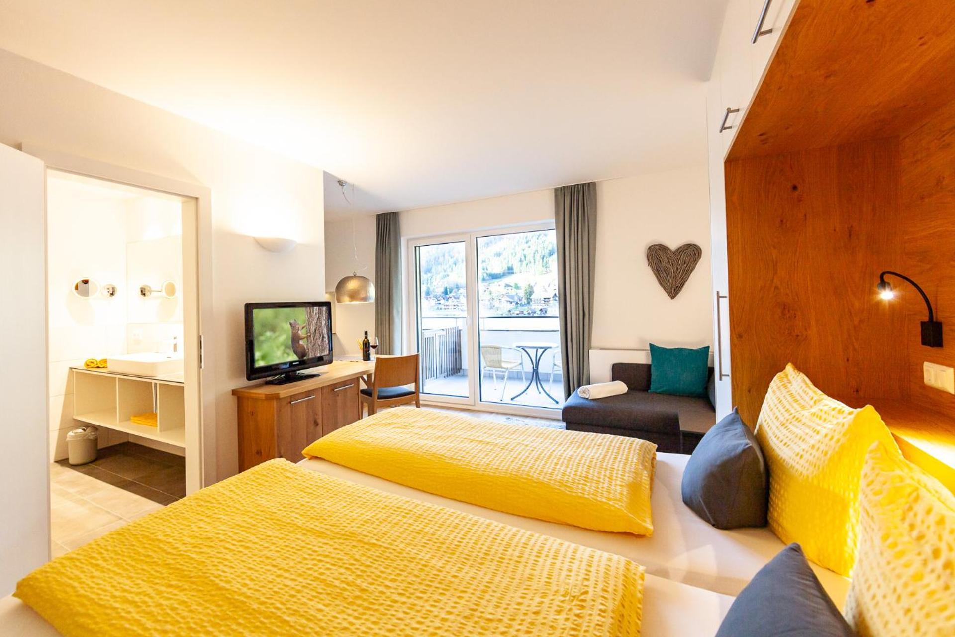 Apartment Seehaus Winkler