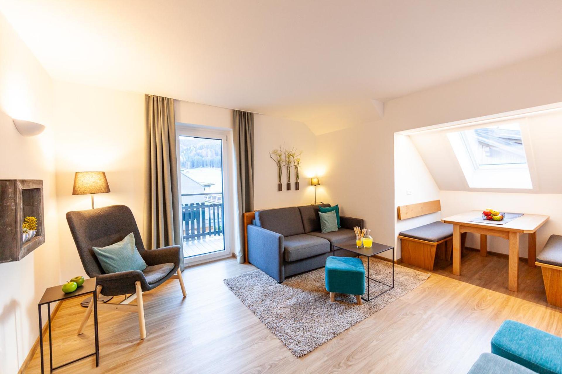 Seehaus Winkler Weissensee