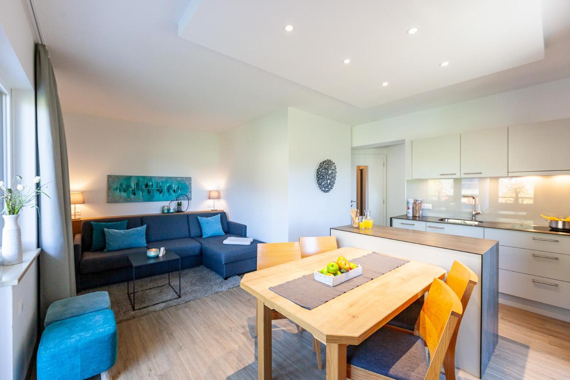 Seehaus Winkler Apartment