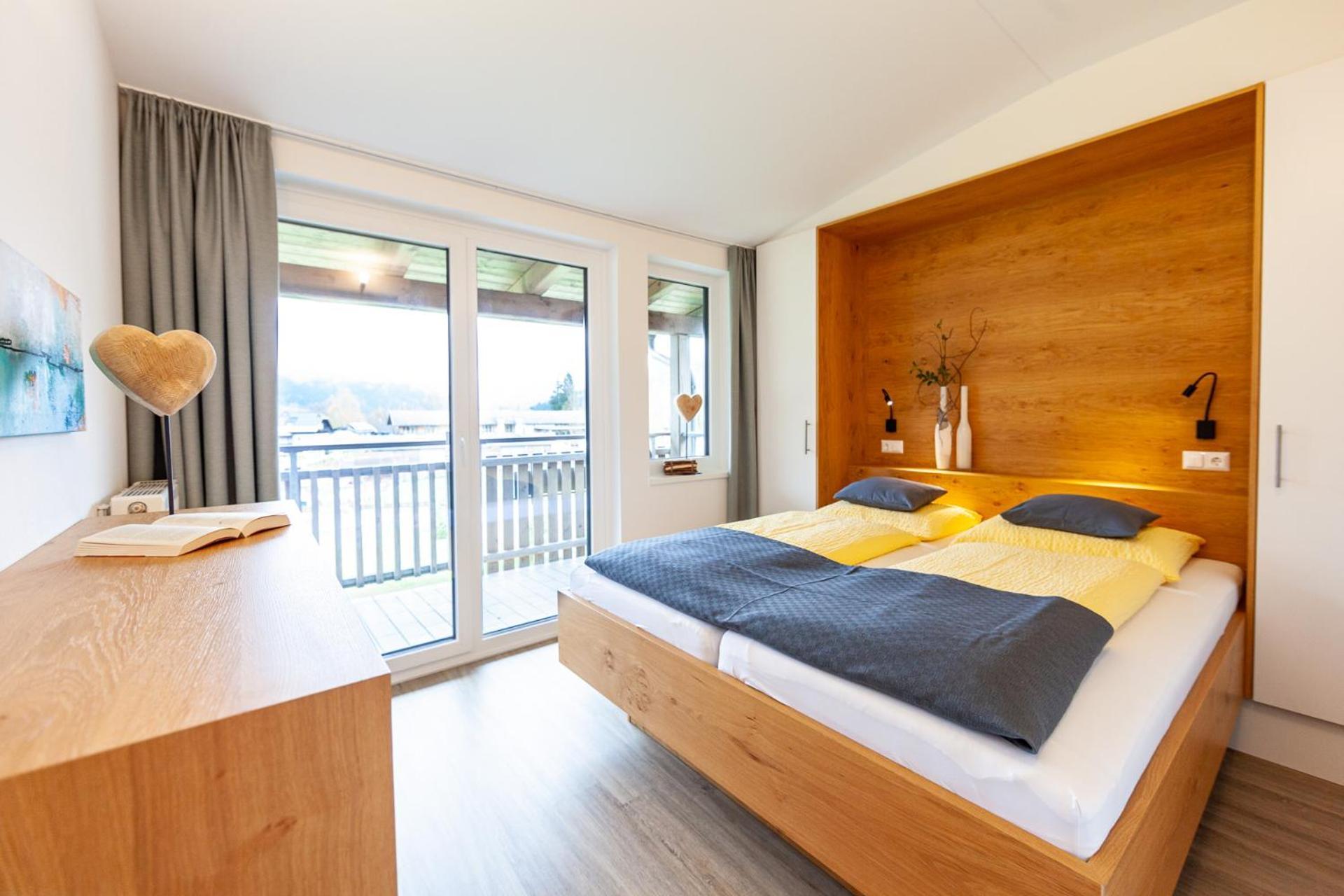 Seehaus Winkler Apartment *