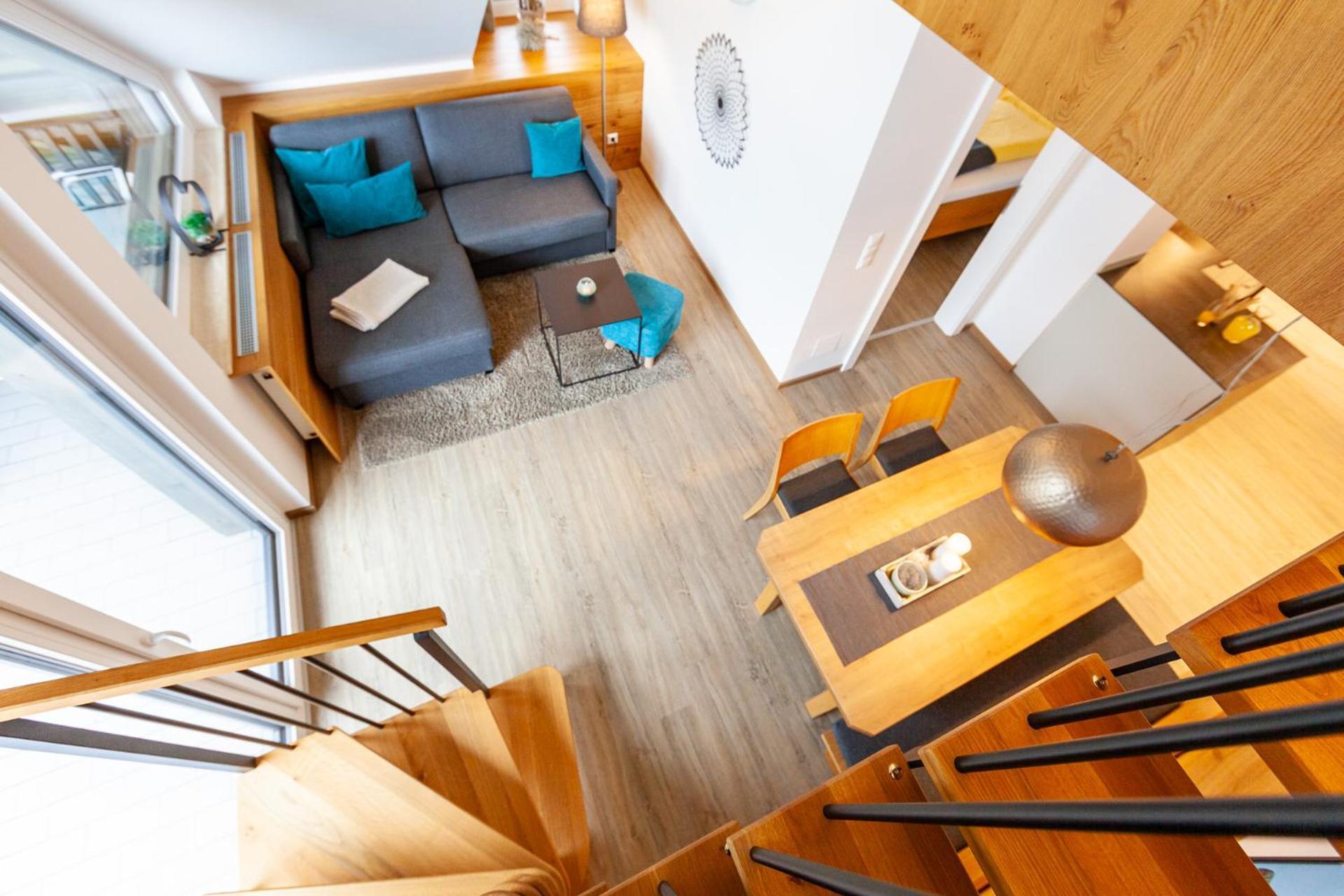 Apartment Seehaus Winkler