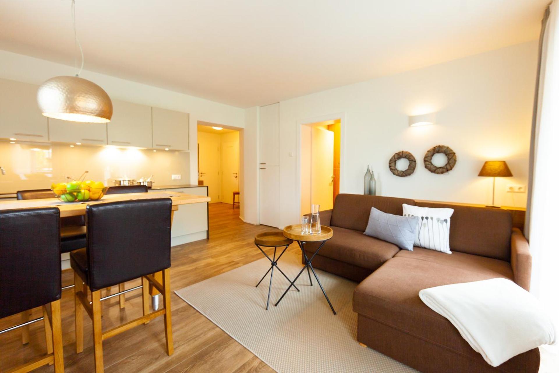 Apartment Seehaus Winkler