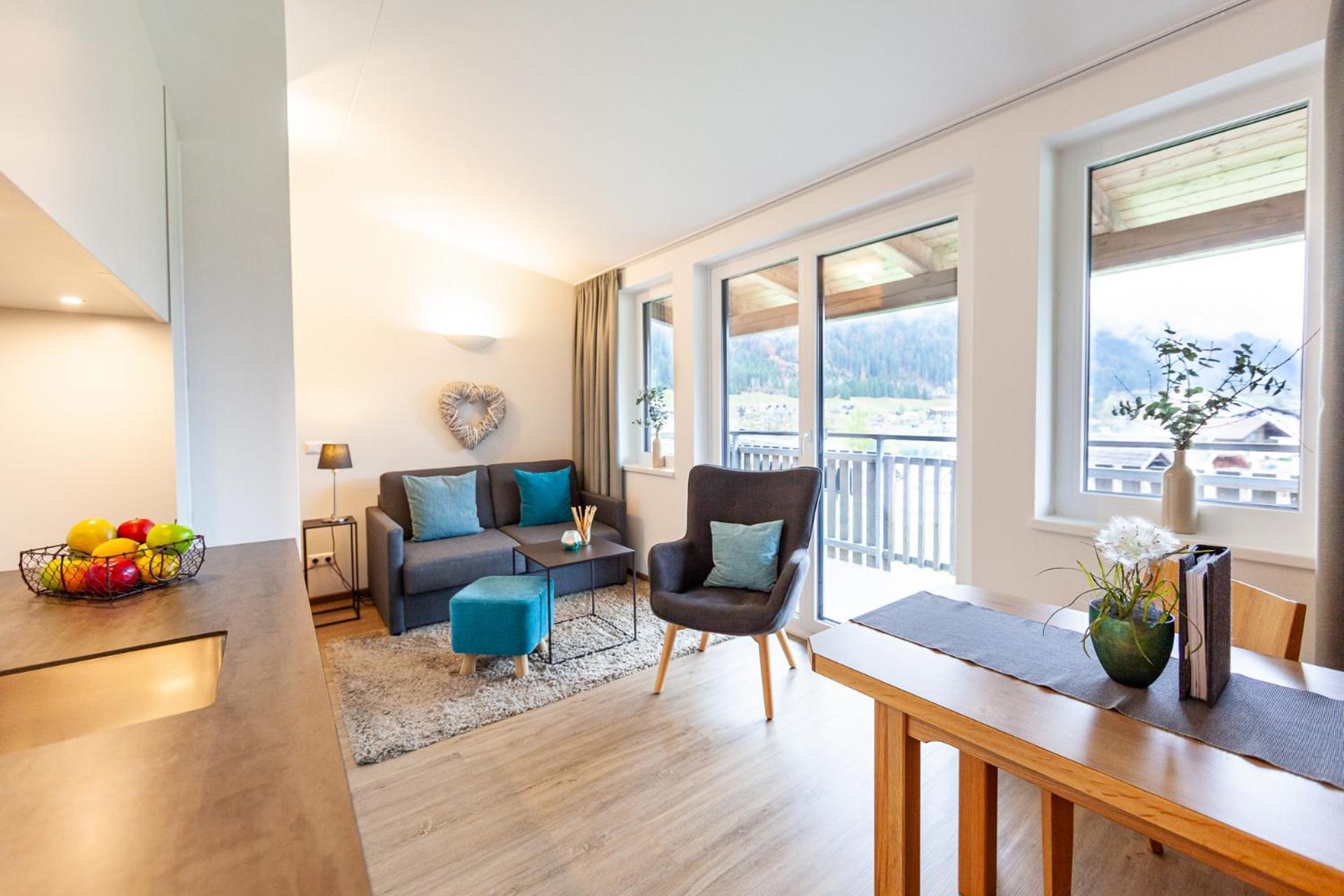 Seehaus Winkler Apartment *