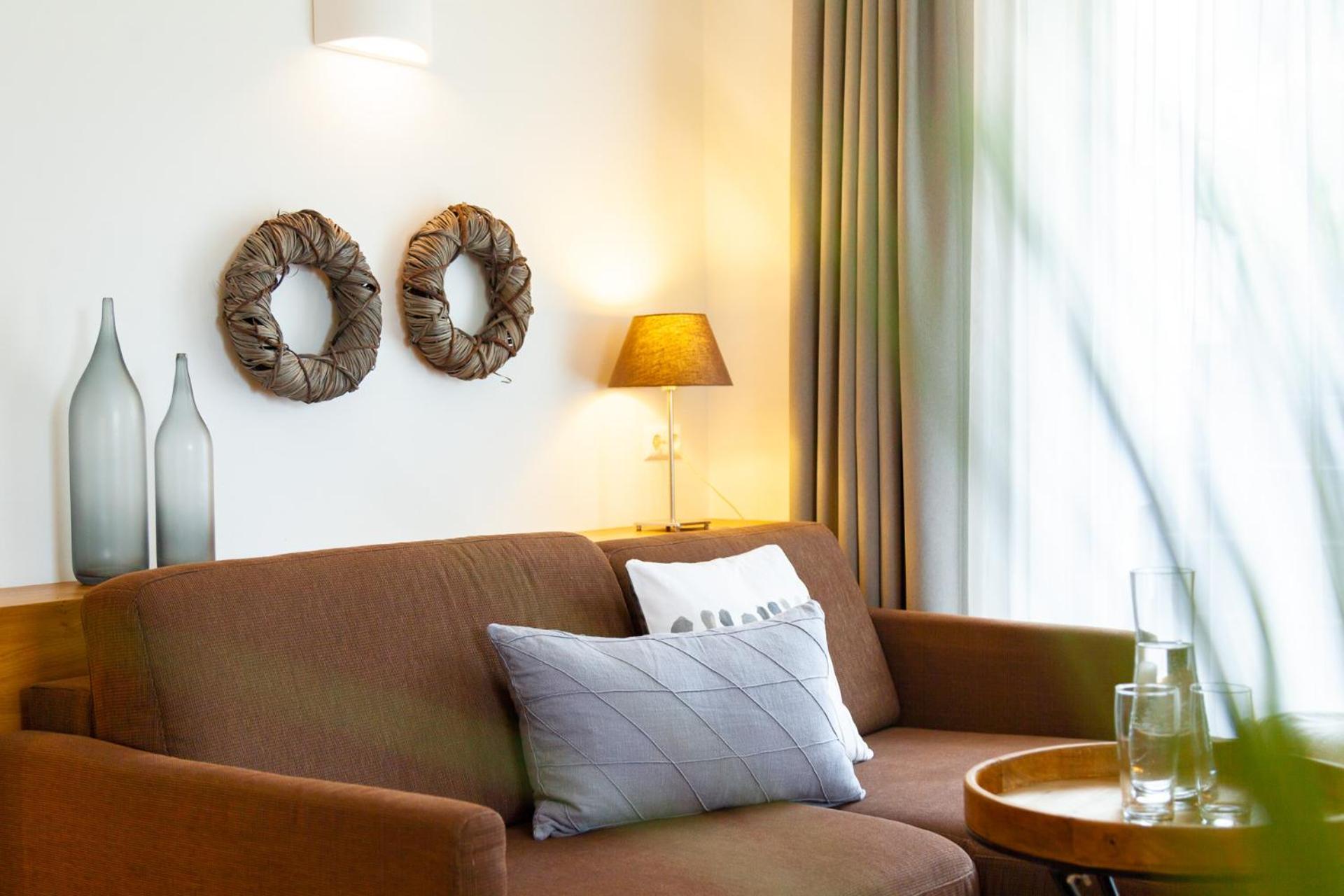 Seehaus Winkler Apartment *