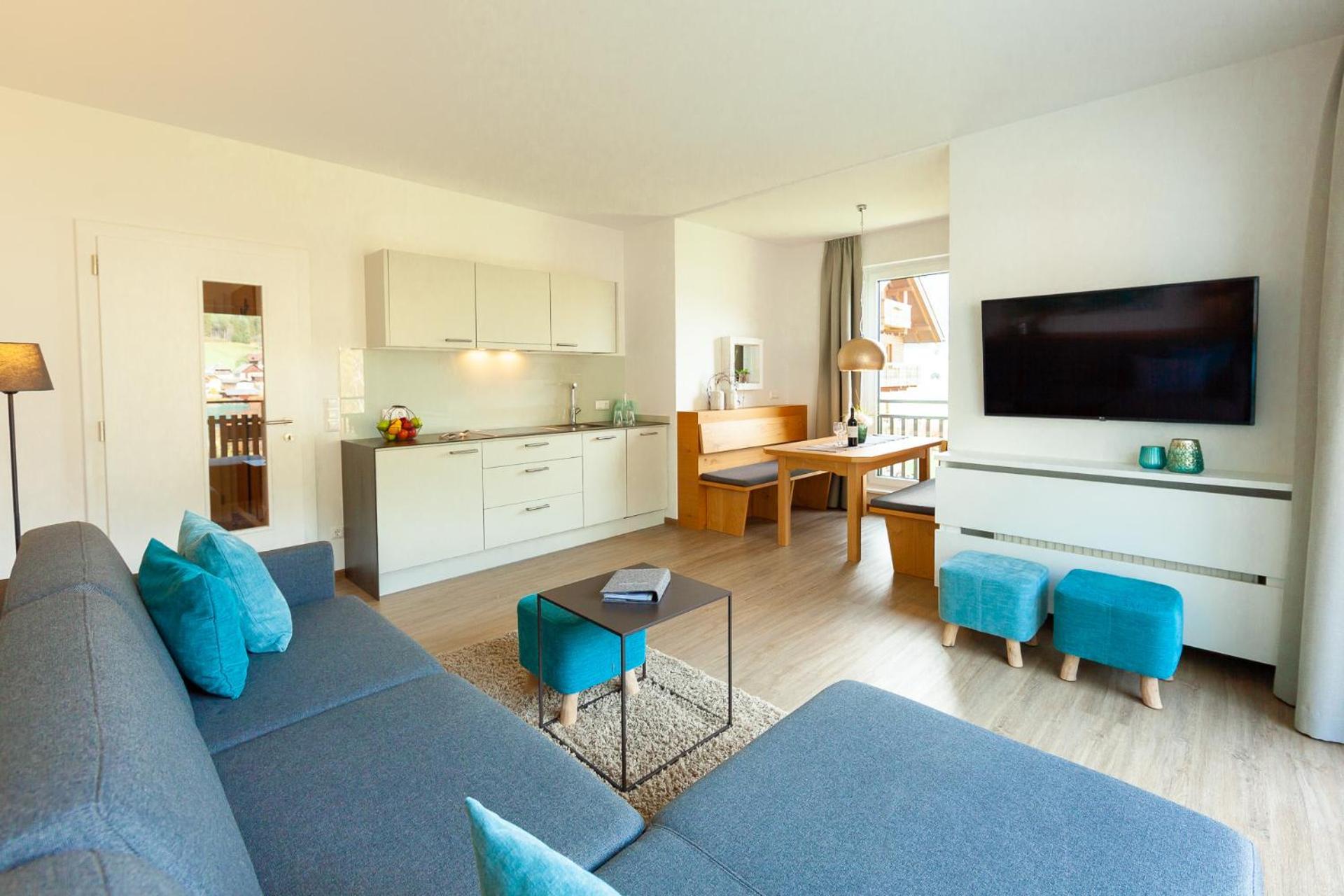 Apartment Seehaus Winkler *