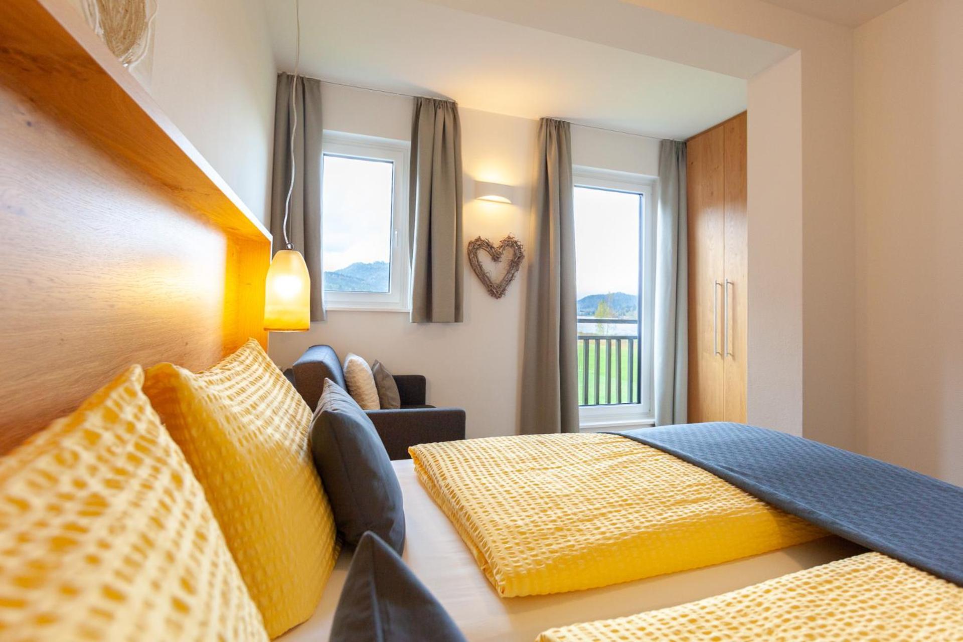 Apartment Seehaus Winkler