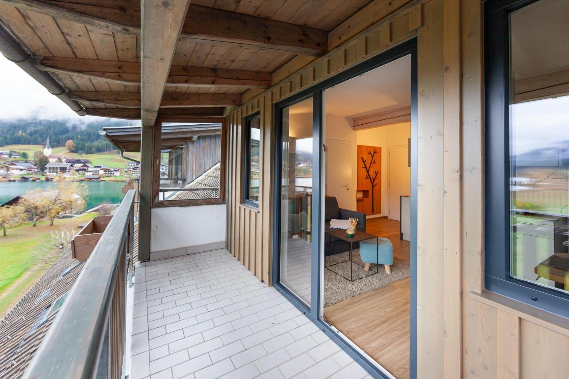 Seehaus Winkler * Weissensee