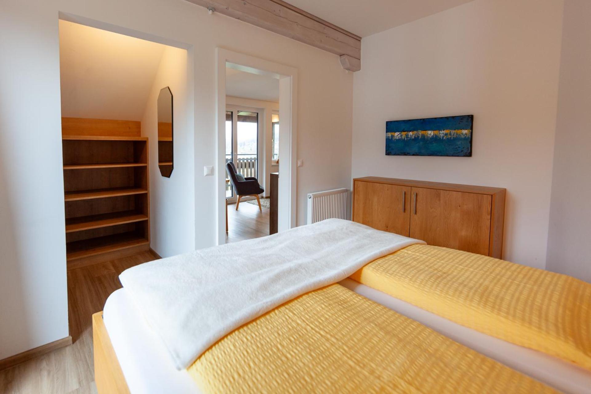 Apartment Seehaus Winkler