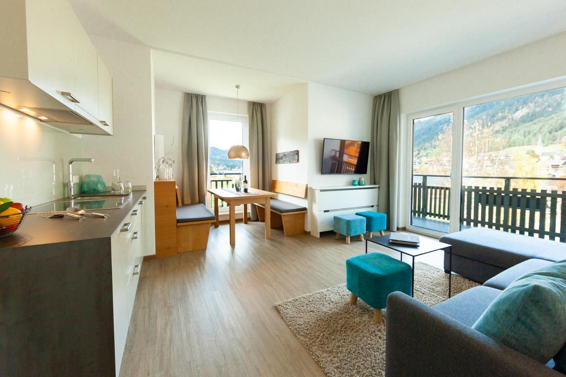 Seehaus Winkler Apartment