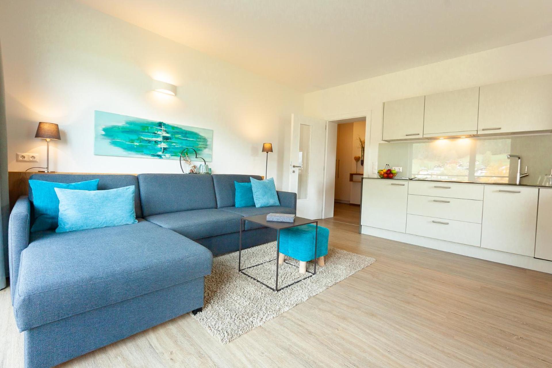 Apartment Seehaus Winkler *
