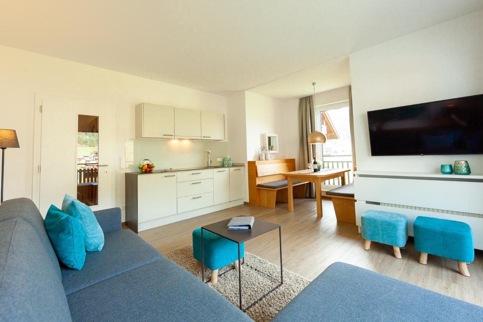Seehaus Winkler Apartment *
