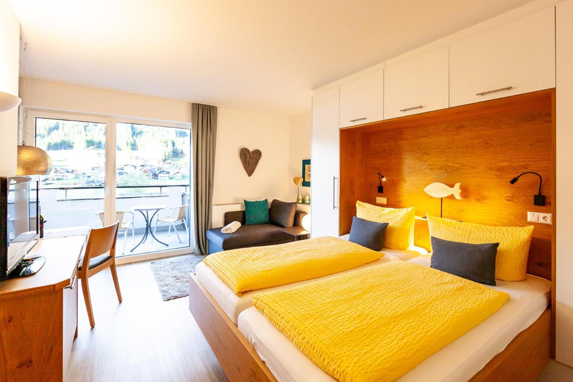 Apartment Seehaus Winkler
