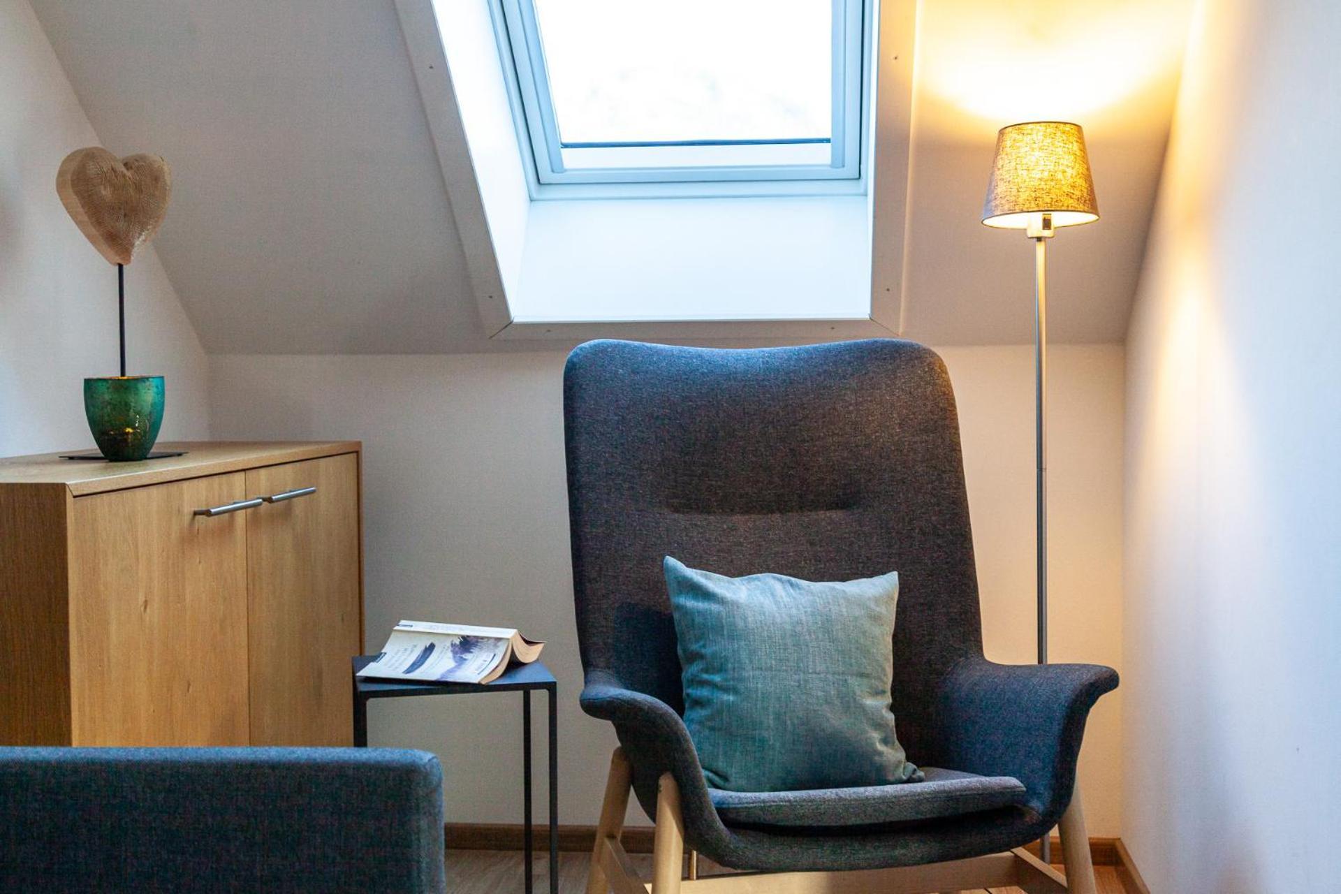 Seehaus Winkler Apartment Weissensee