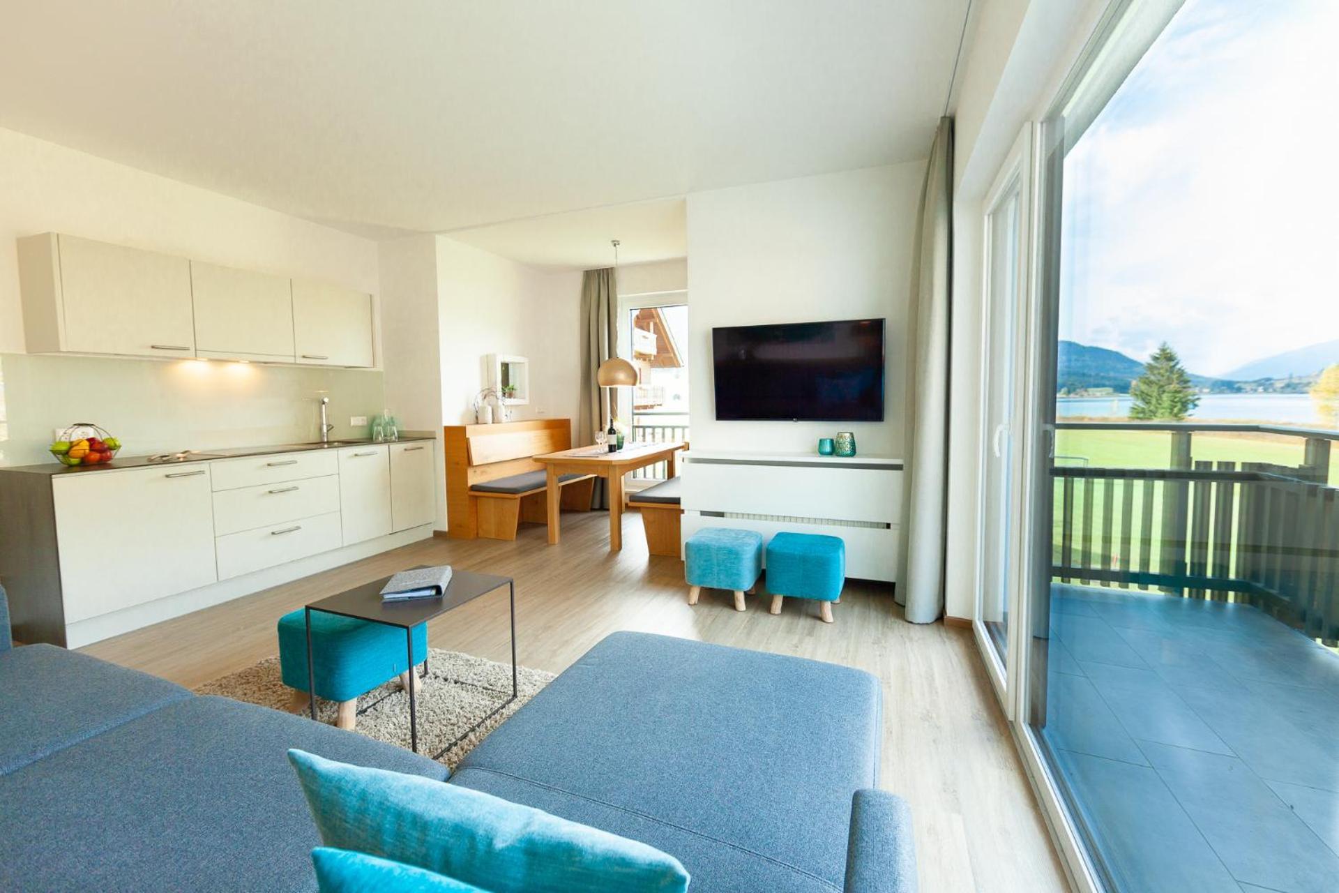 Seehaus Winkler Apartment *