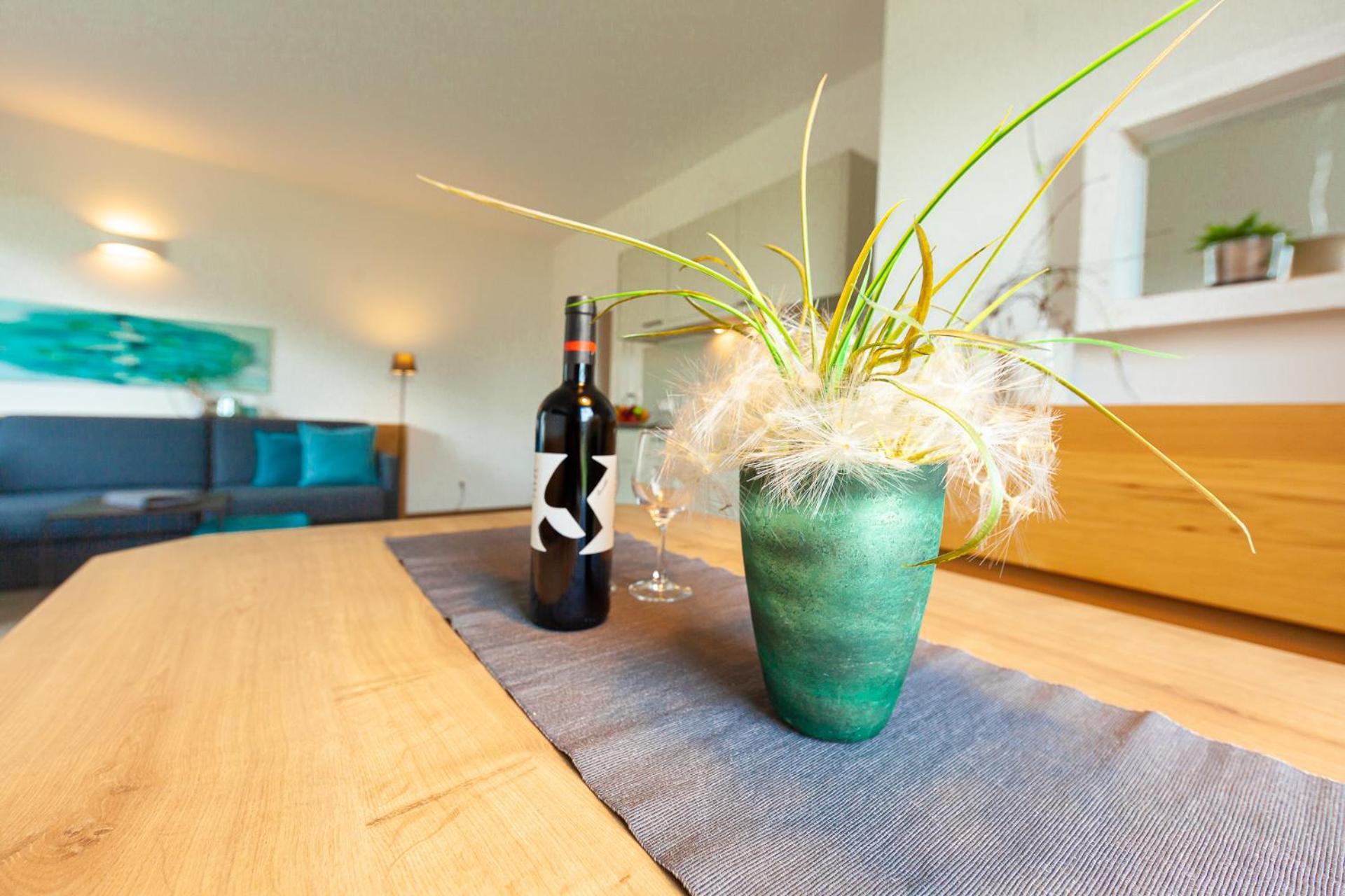 Seehaus Winkler Apartment Weissensee