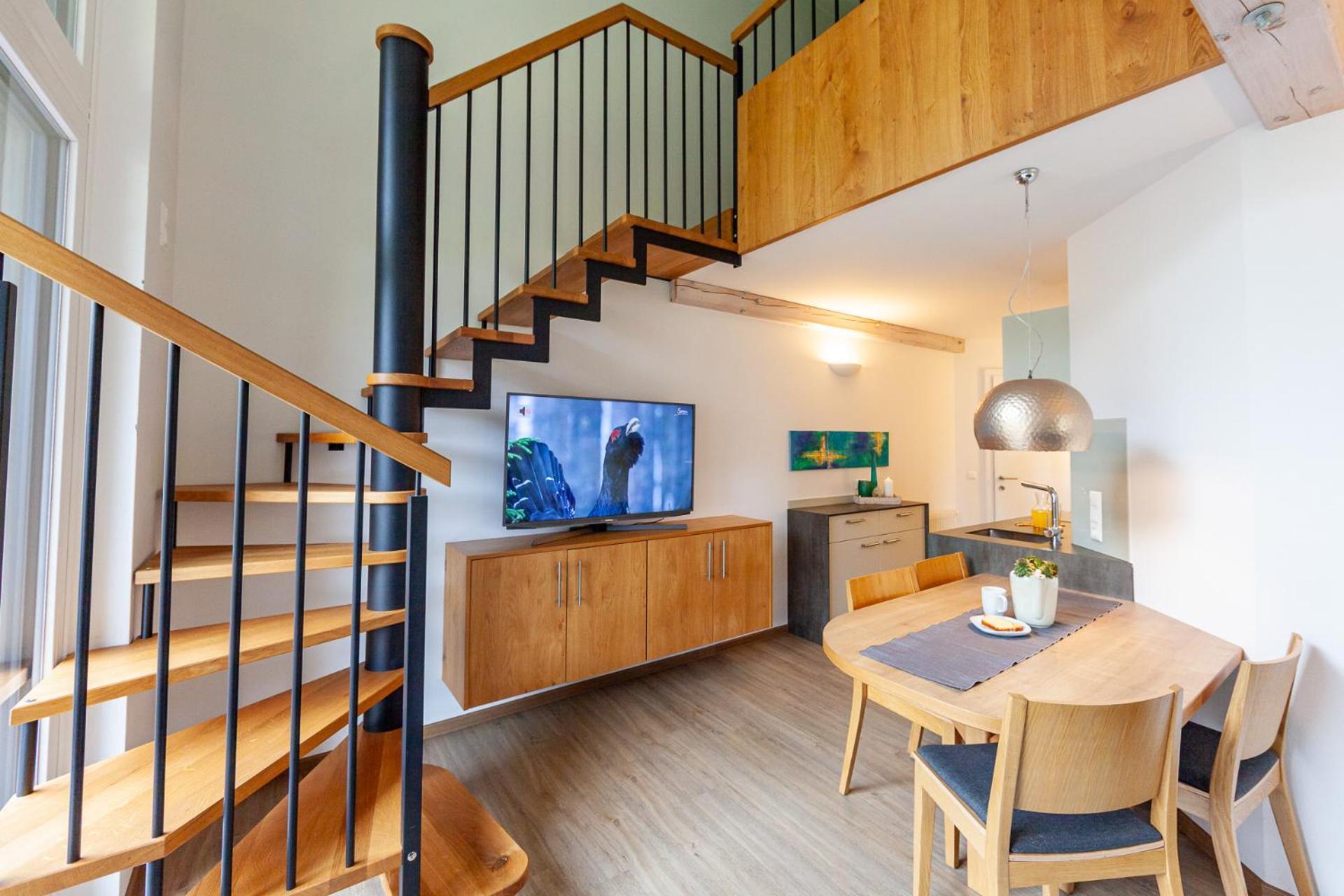 Seehaus Winkler *