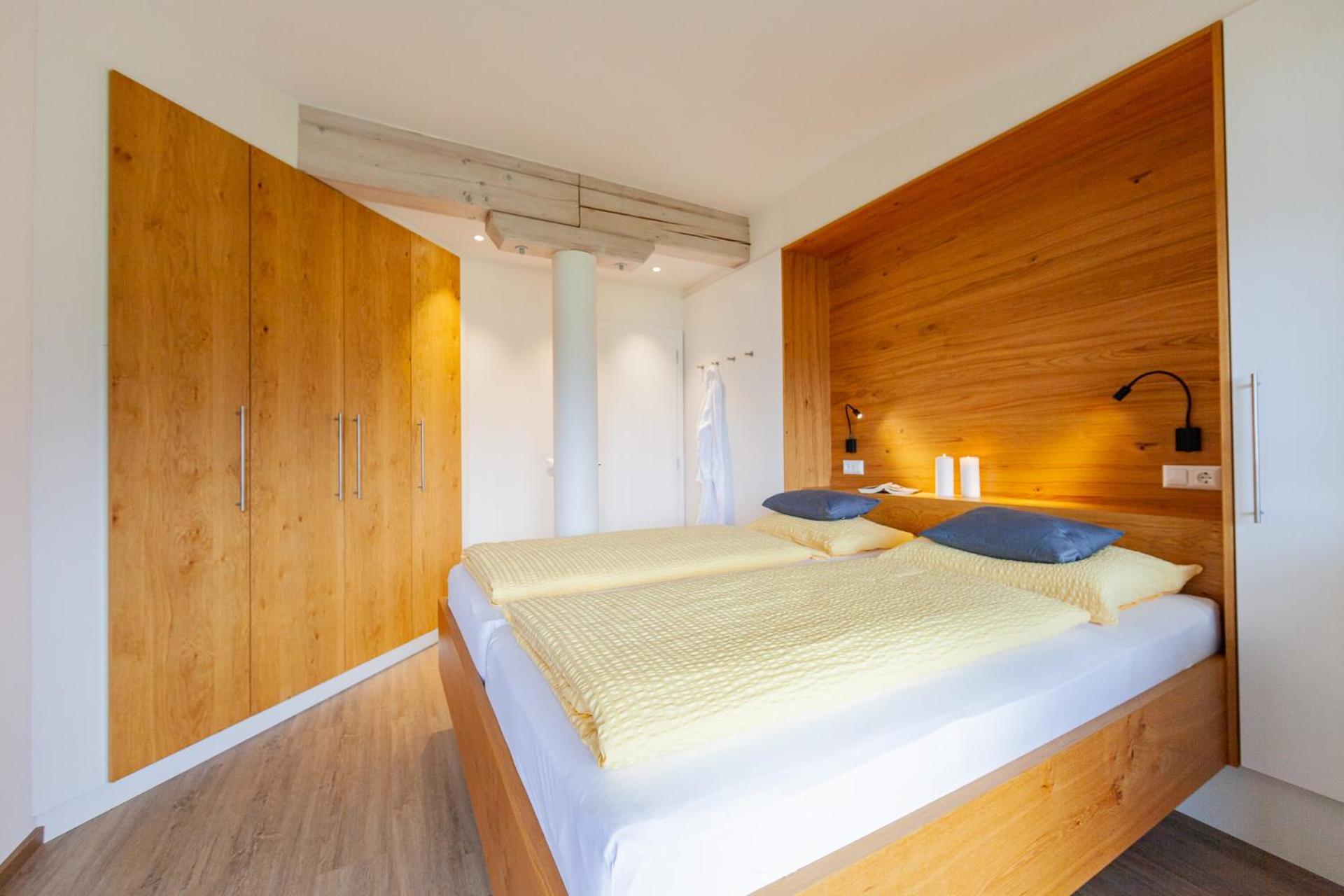 Seehaus Winkler *