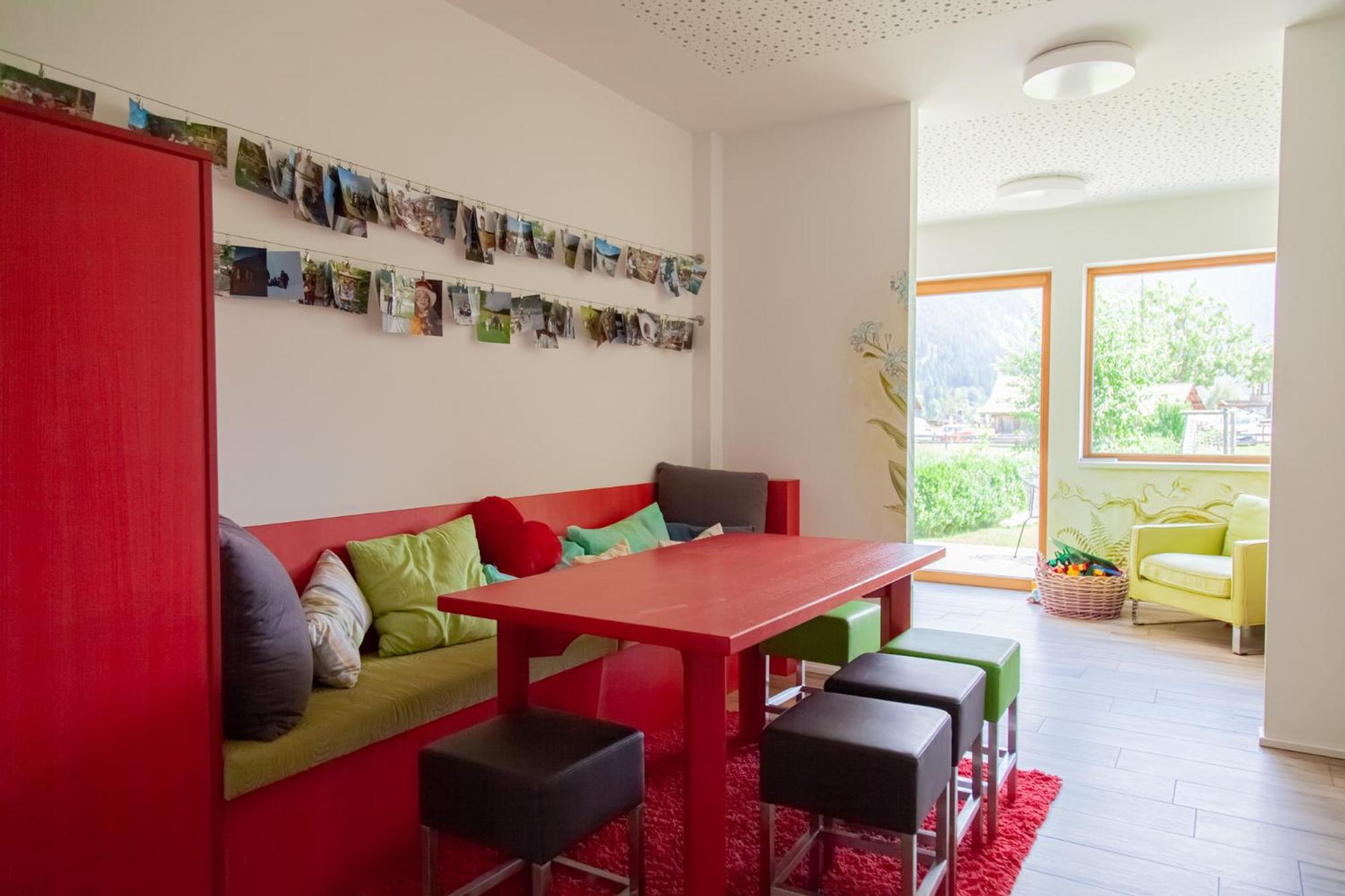 Apartment Seehaus Winkler *