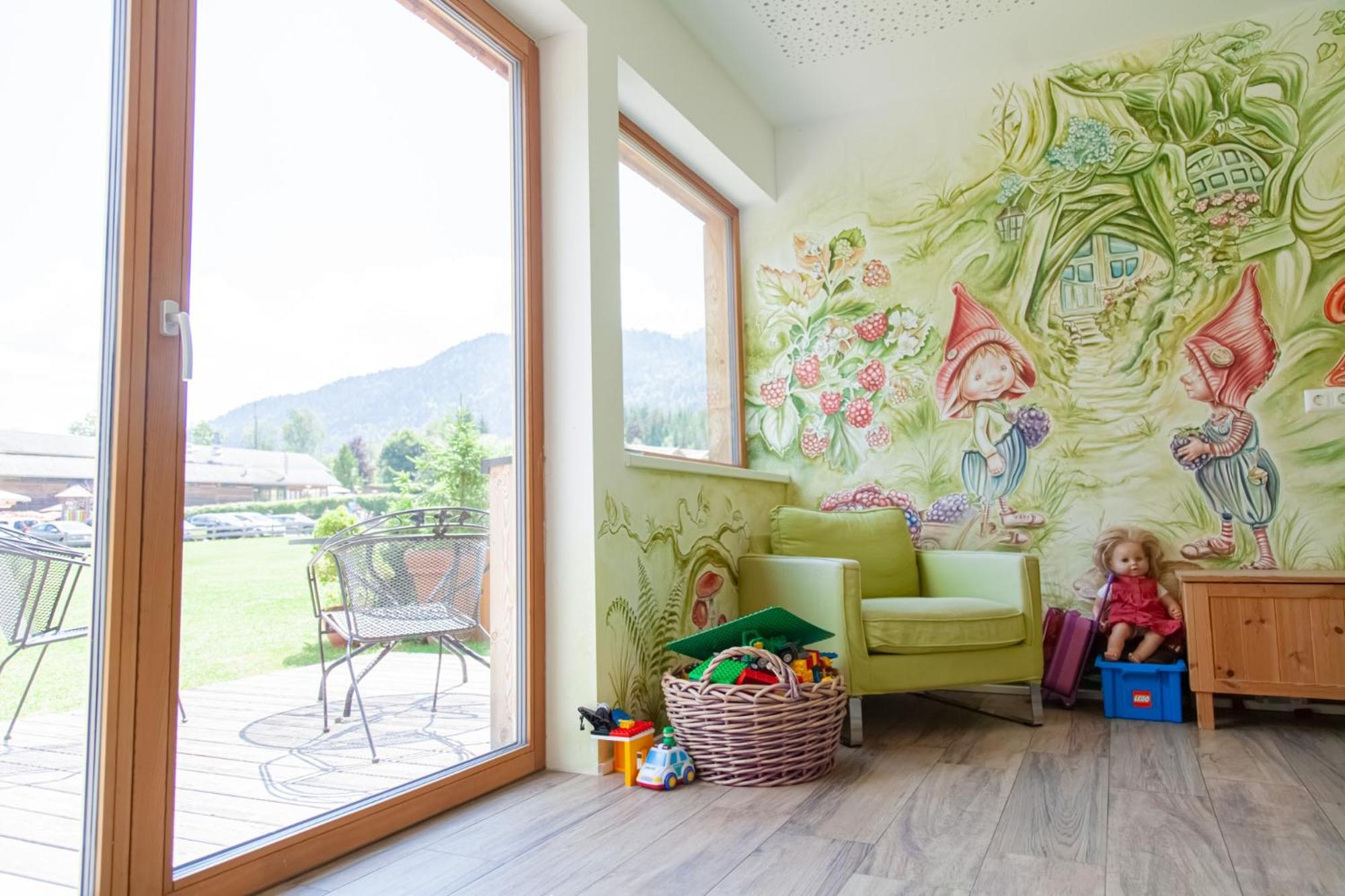 Seehaus Winkler *
