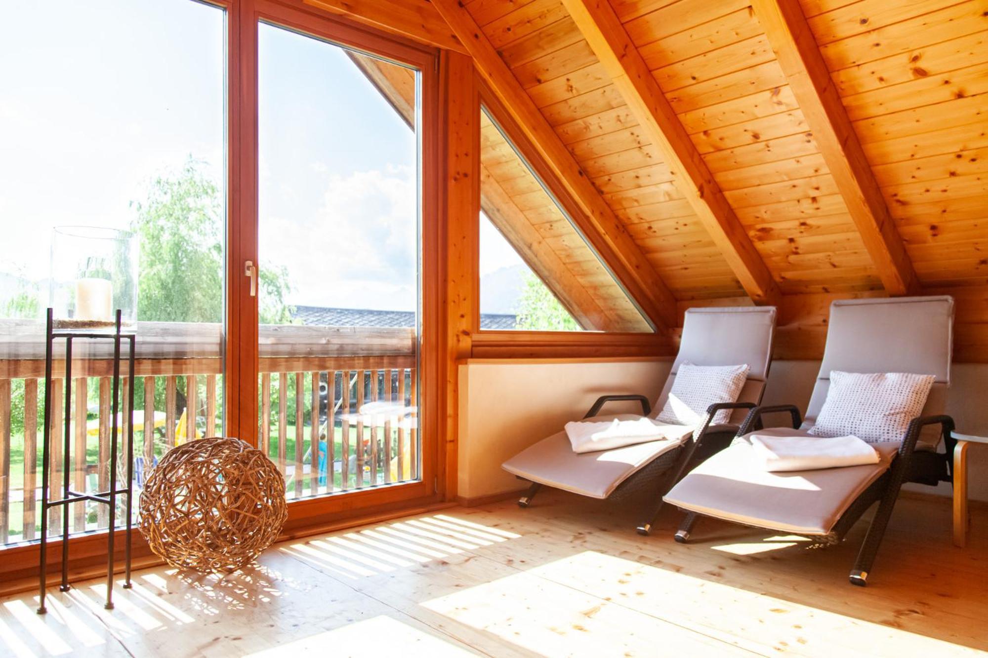 Seehaus Winkler *
