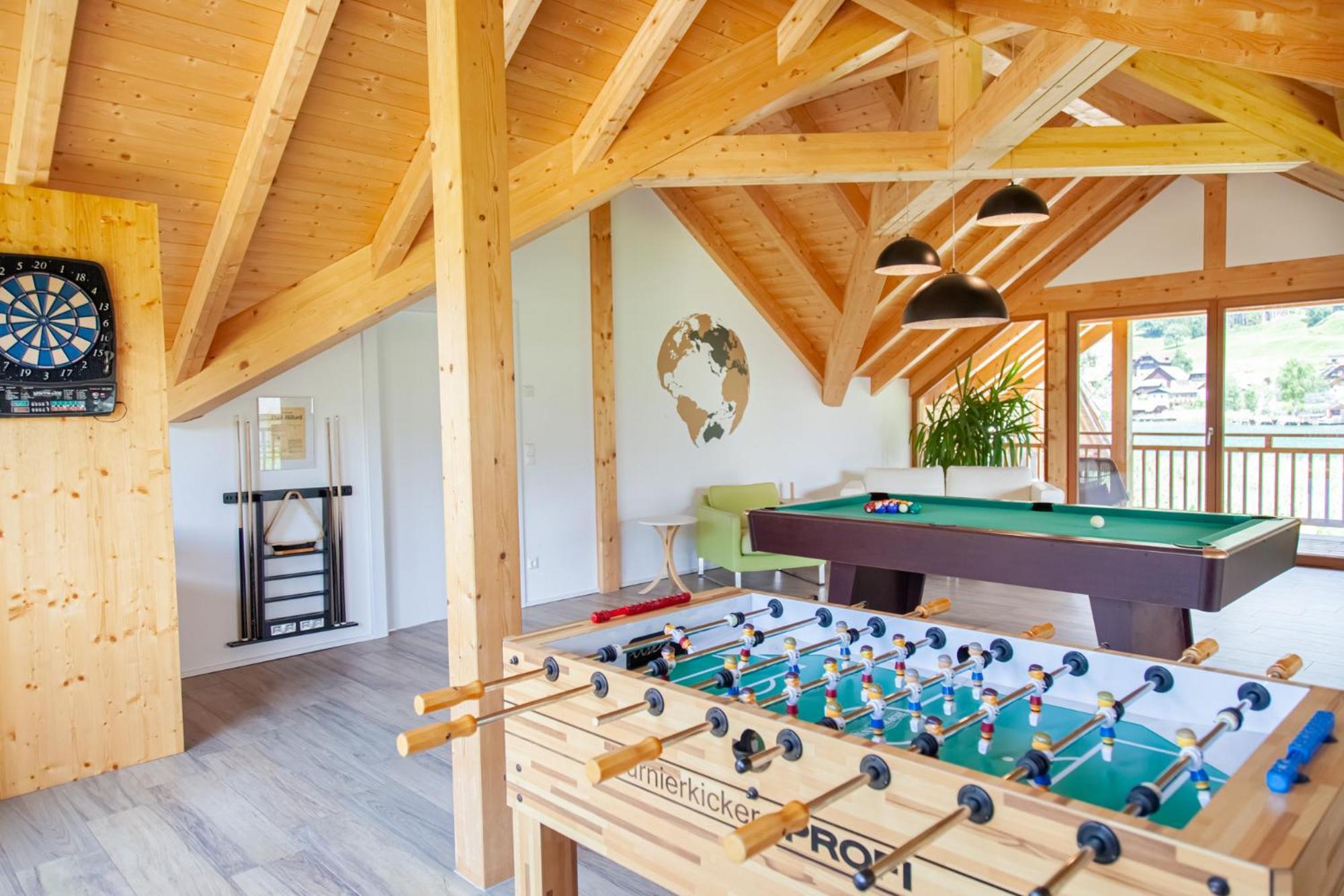 Apartment Seehaus Winkler Weissensee