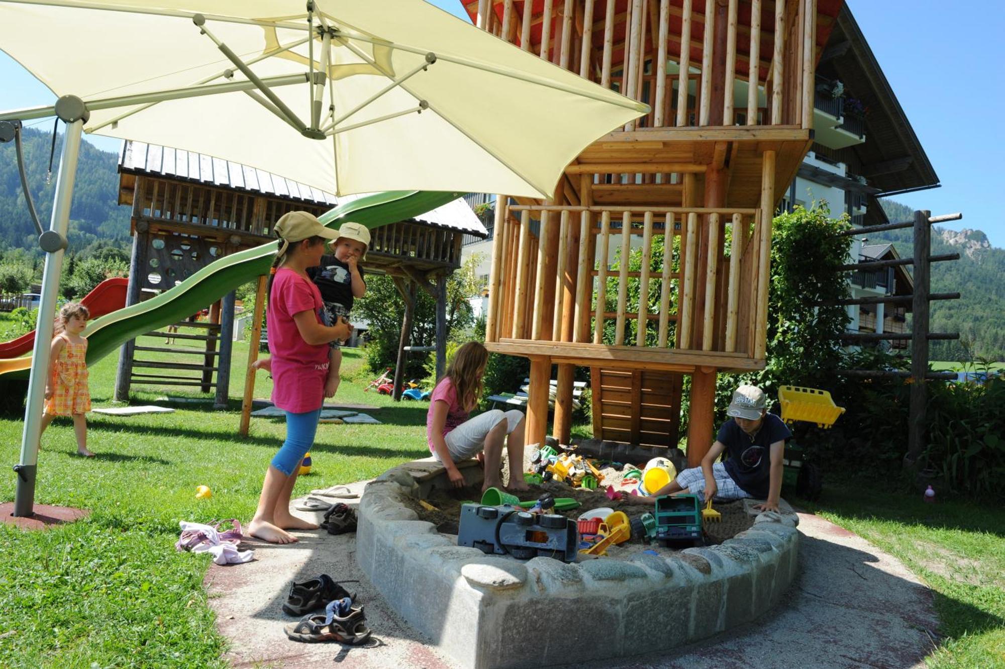 Seehaus Winkler *