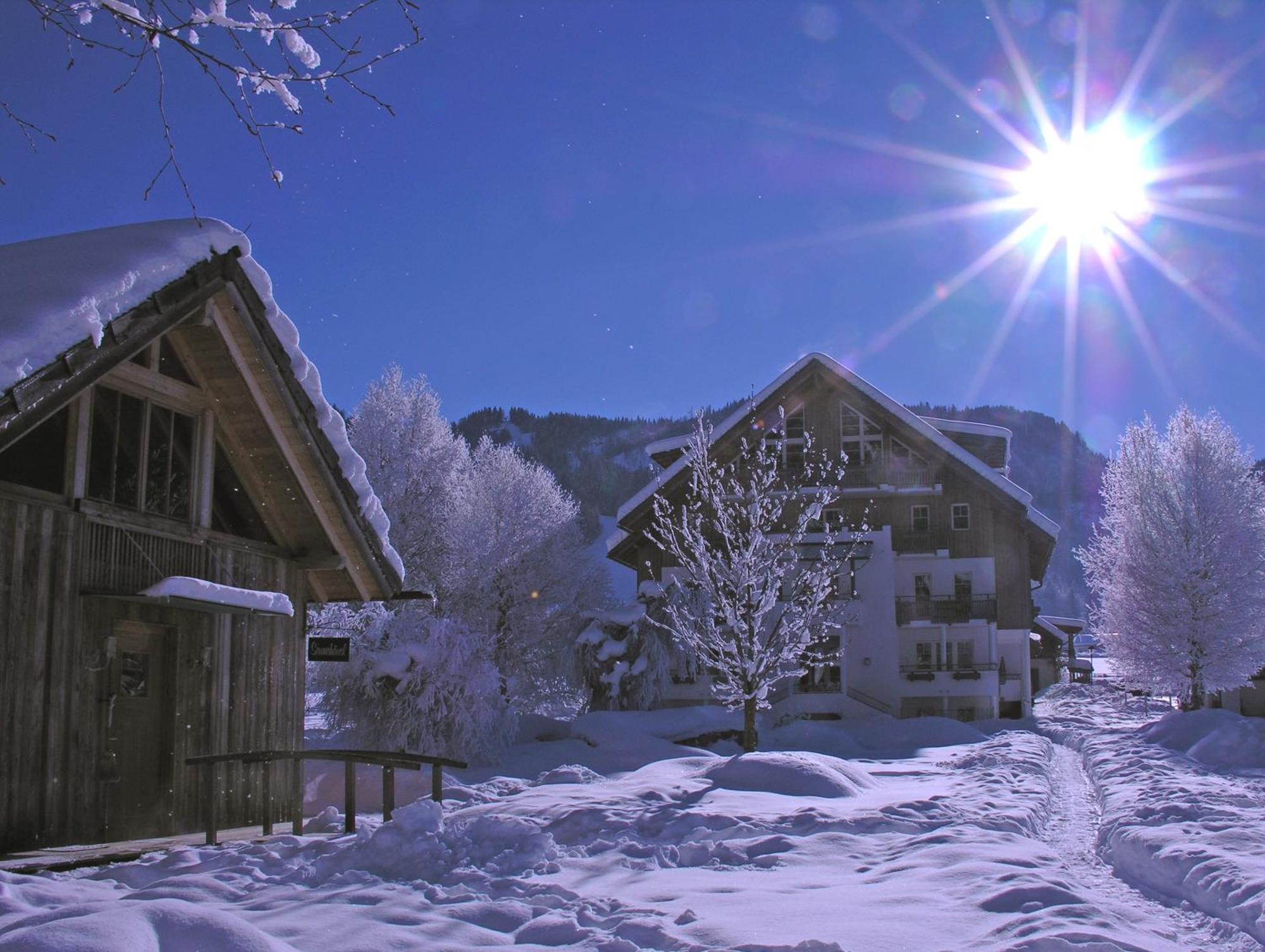 Seehaus Winkler * Weissensee