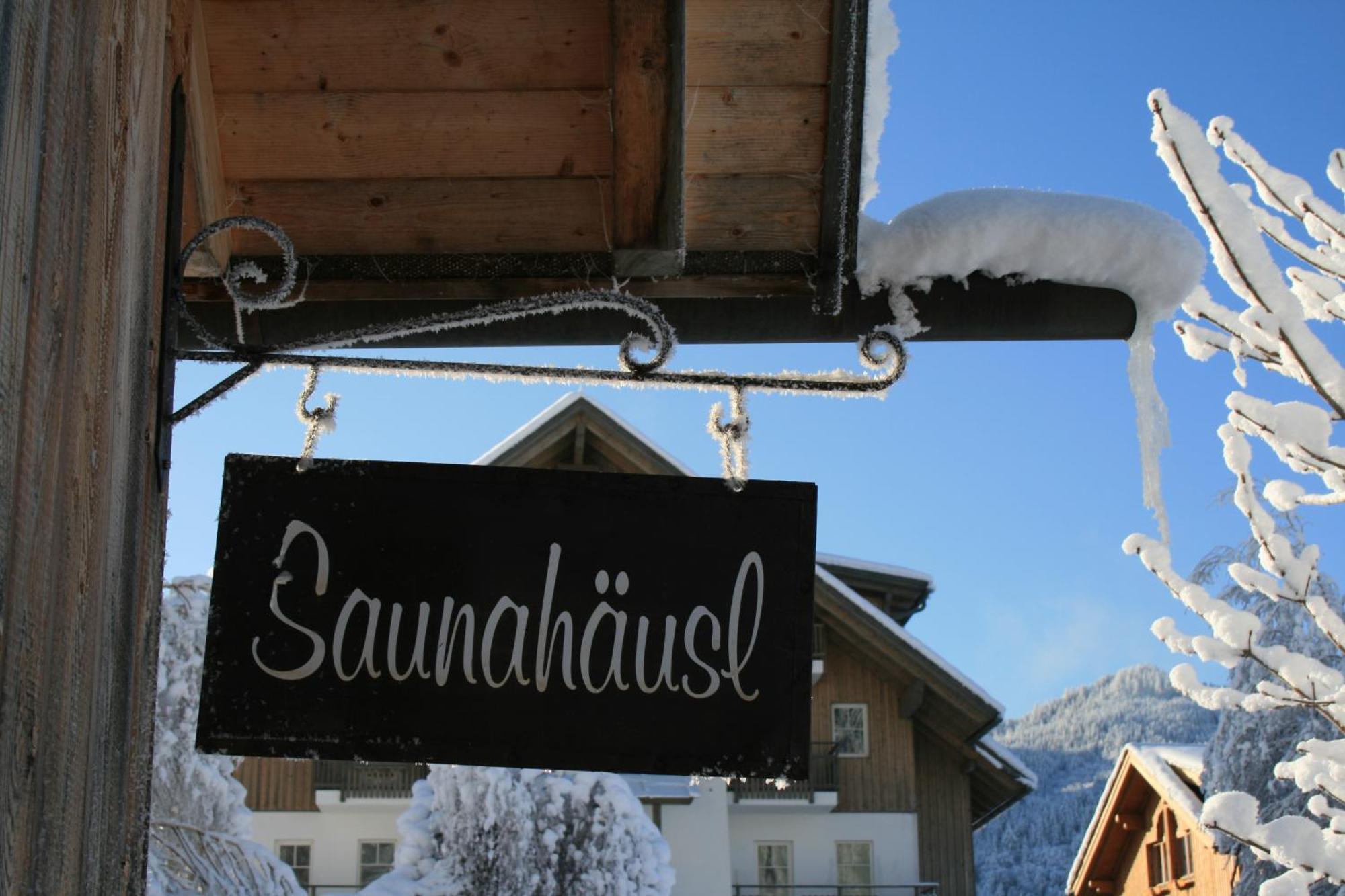 Seehaus Winkler *
